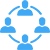 Solidarity cooperation